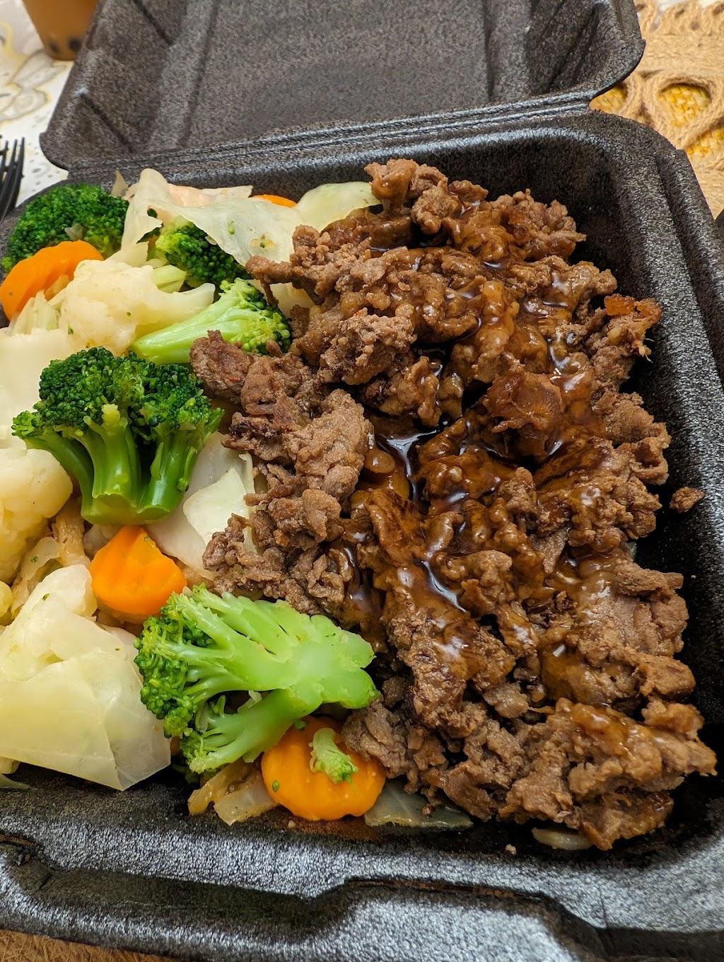 Yoshinoya
