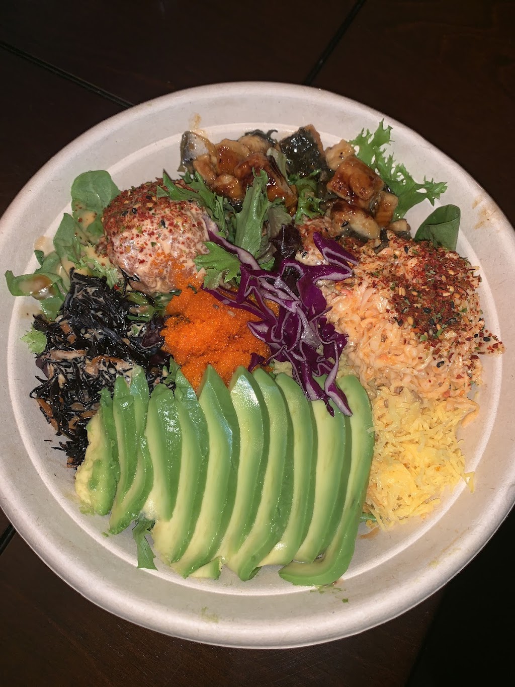 Piki Poke