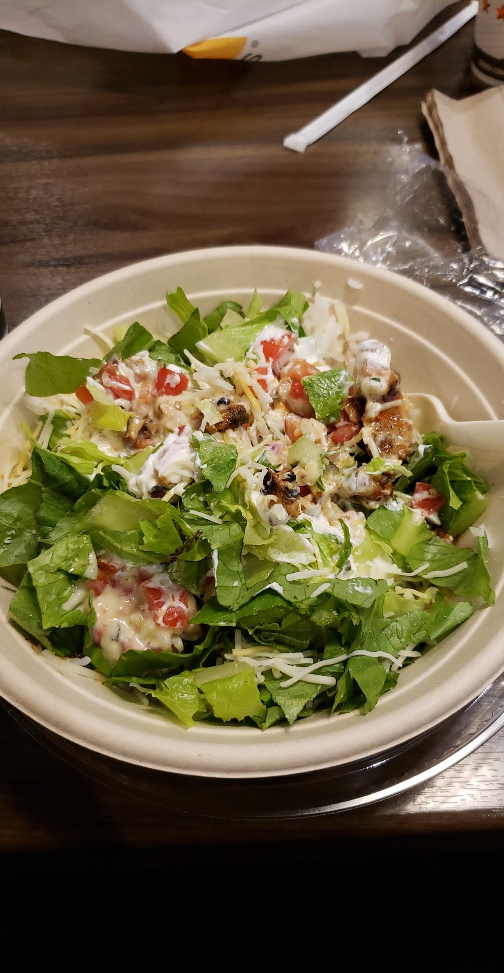 Qdoba, East Meadow, NY