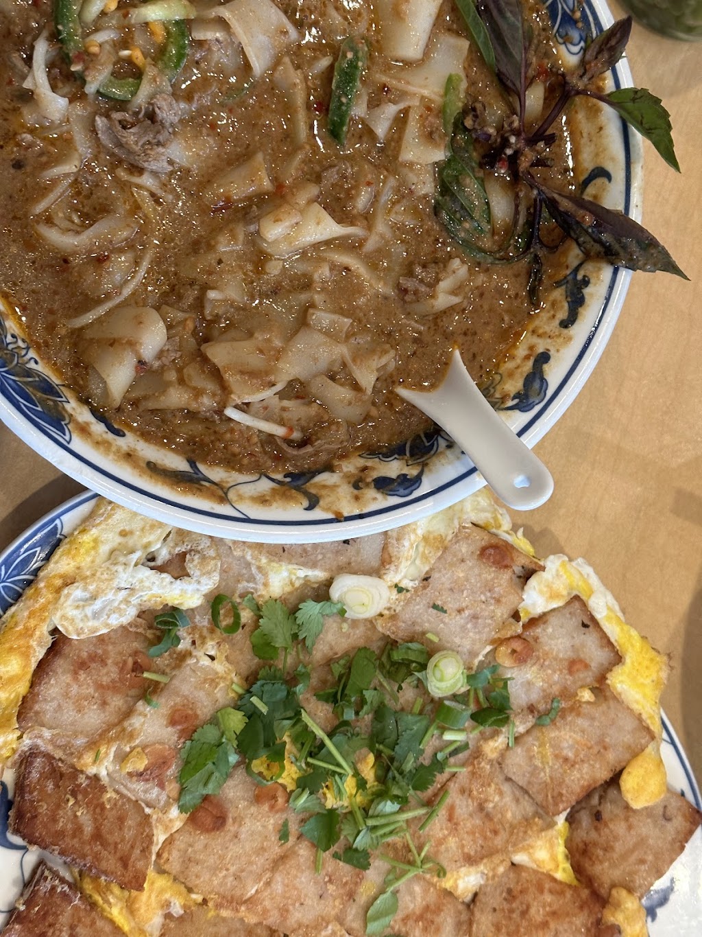 TK Noodle