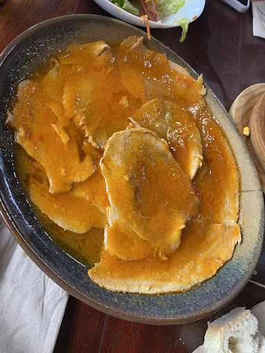 O Cuberto