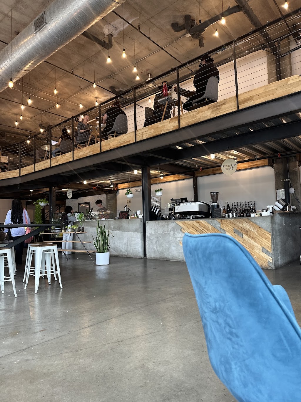 Inclusion Coffee