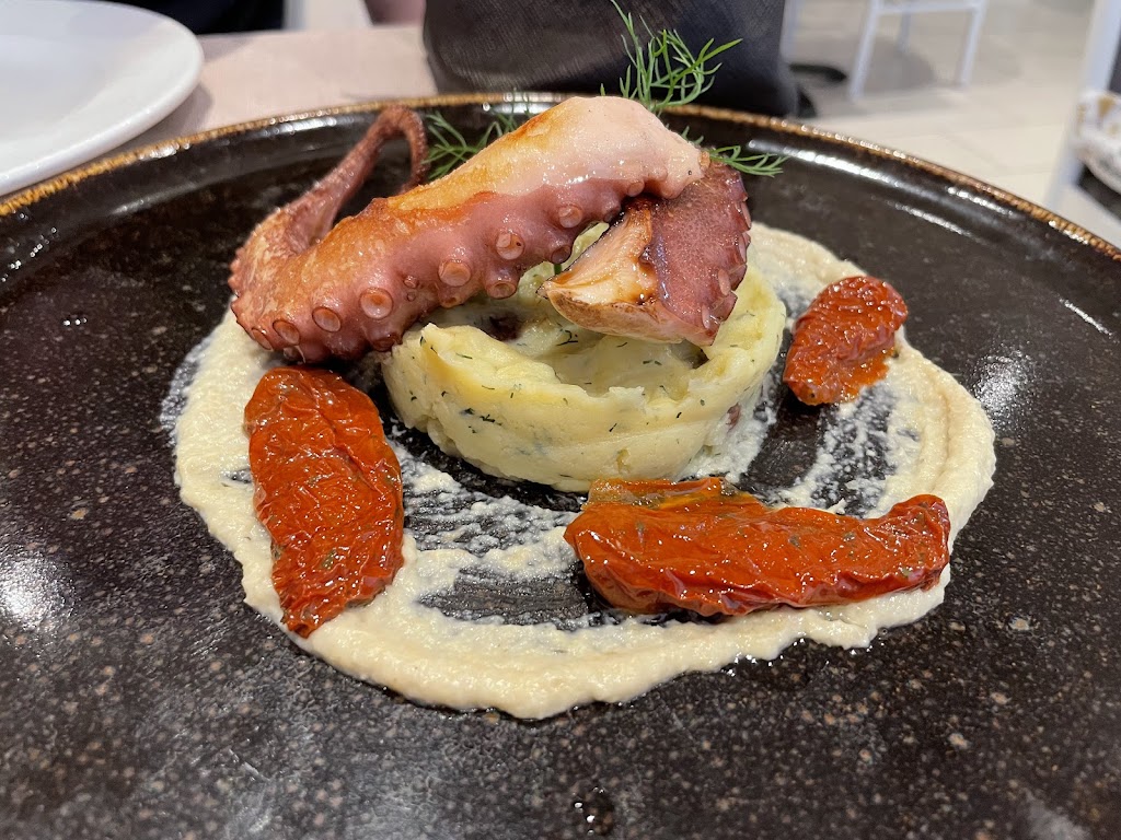 Al Branca, Luino
