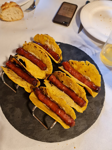 Trebiñu sagardotegia