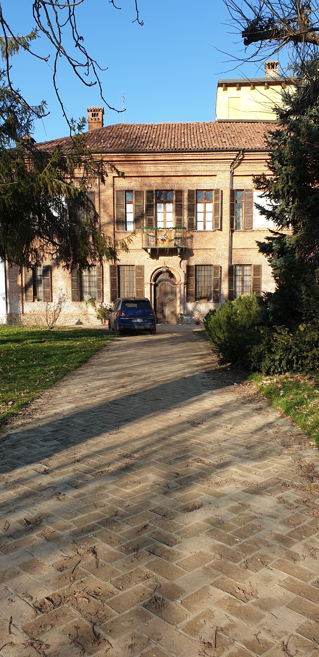 Villa San Martino