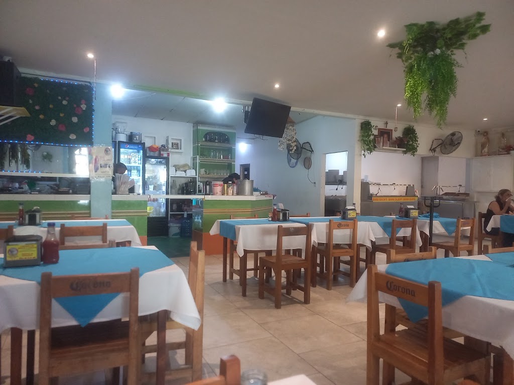 De Mariscos