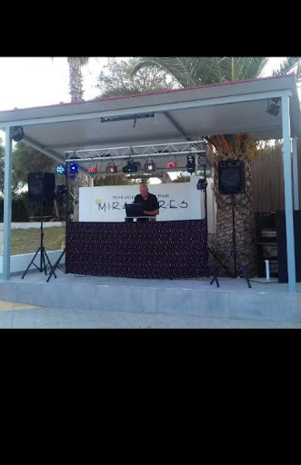 Los Gallardos, Turre