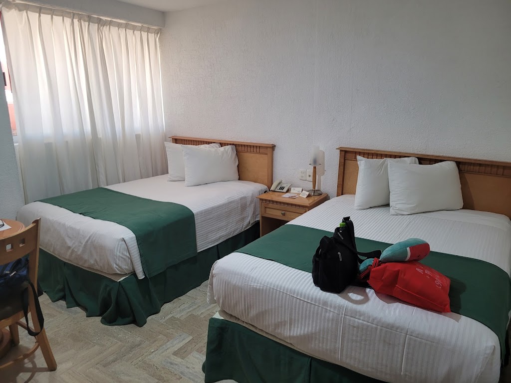 Hotel Don Miguel