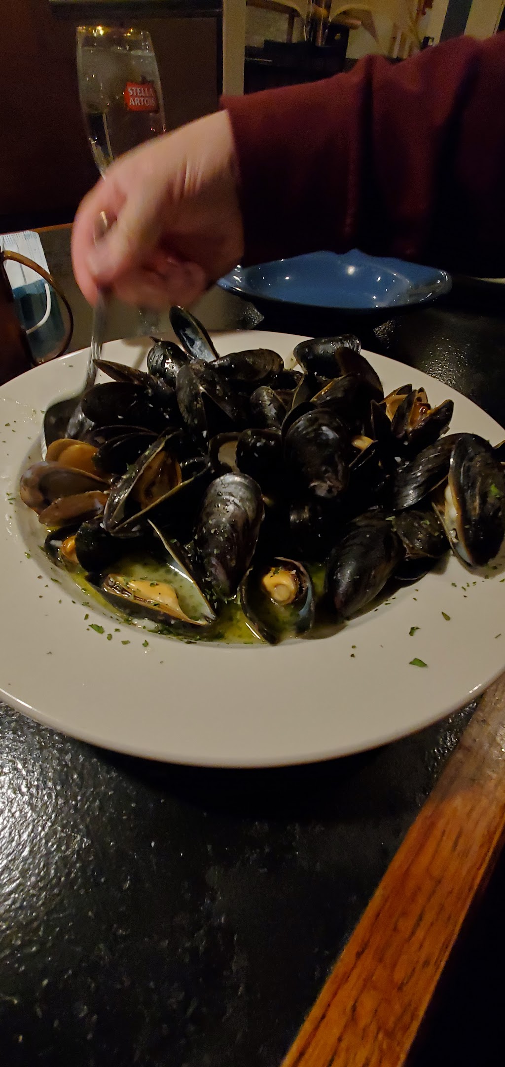 Joe Willy's Seafood House, Wappingers Falls, NY