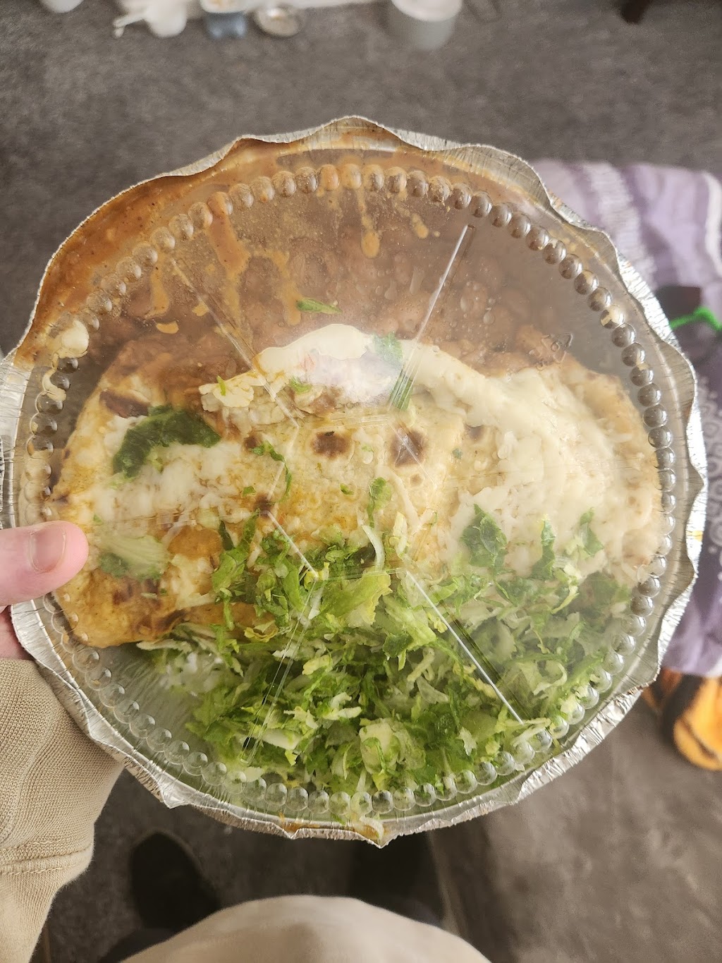 Cafe Rio