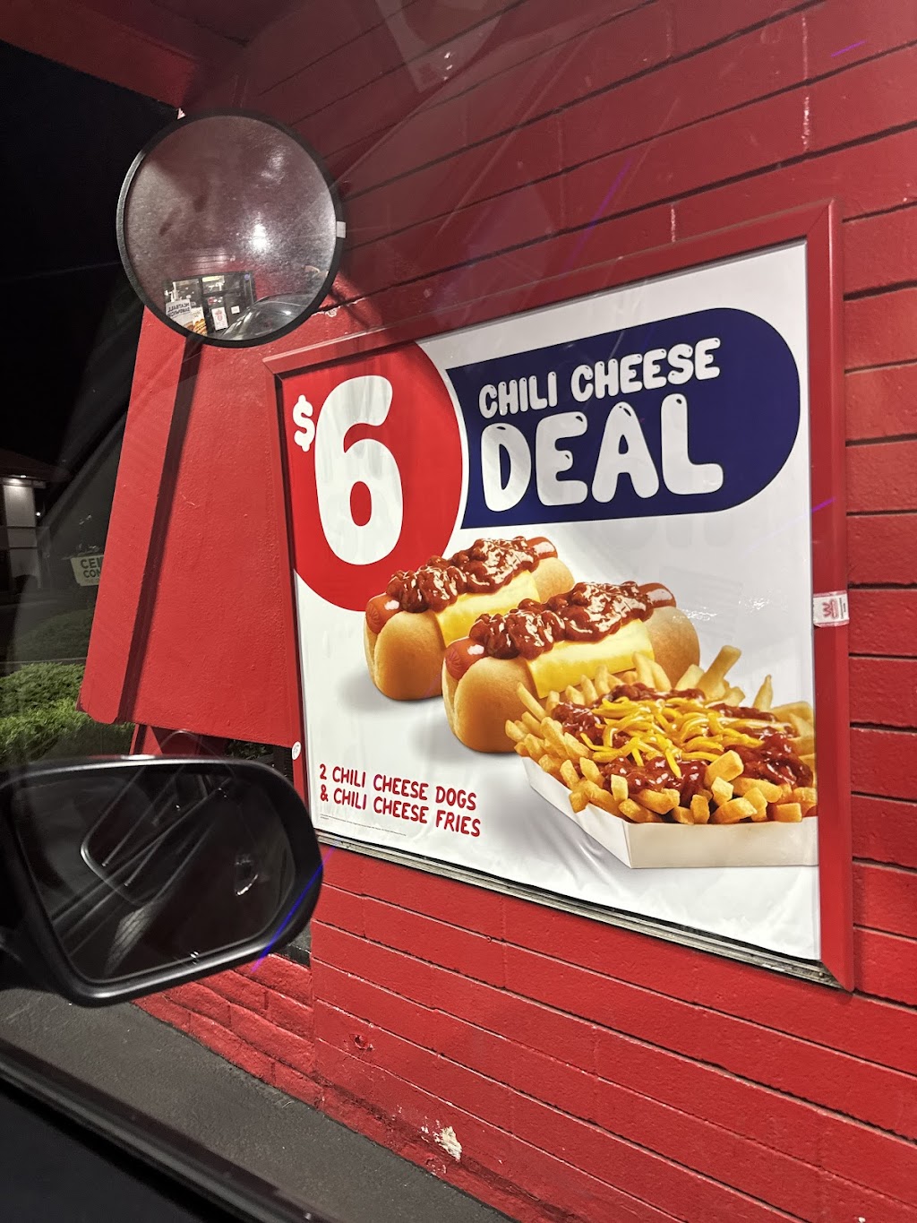 Wienerschnitzel