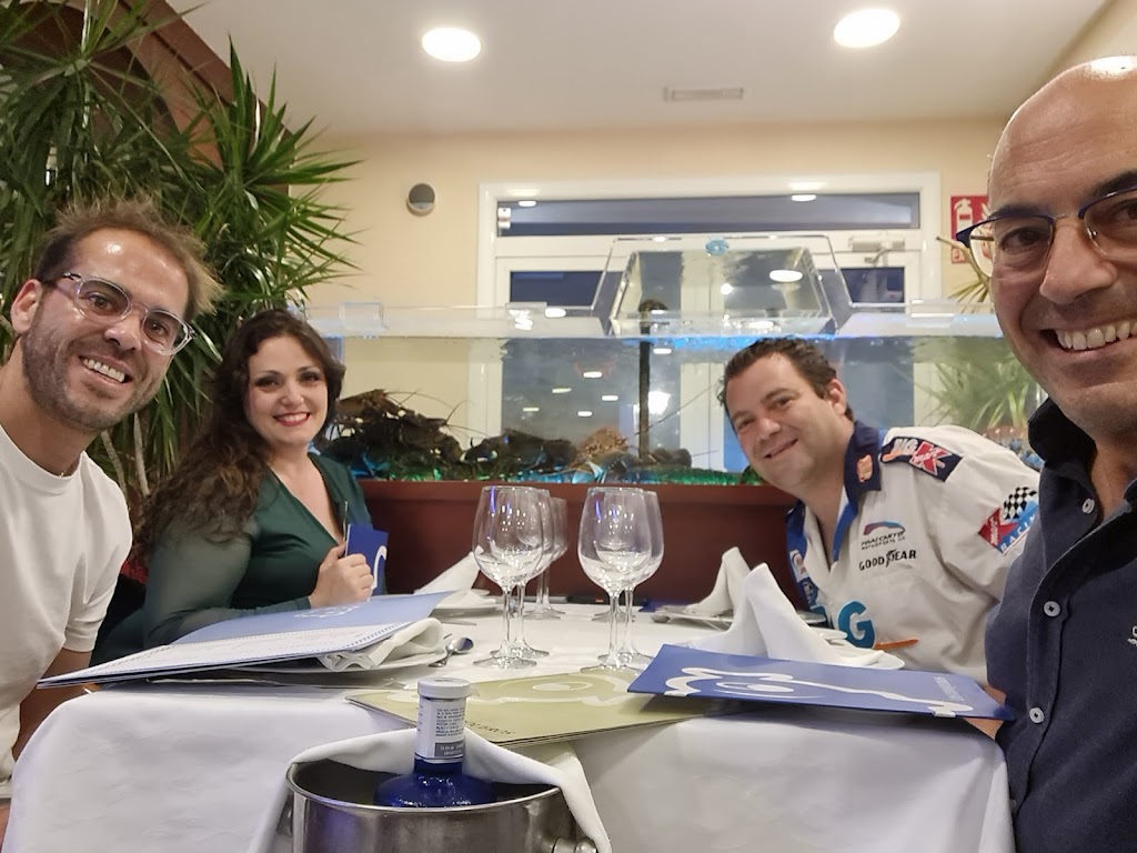 Los Choqueros