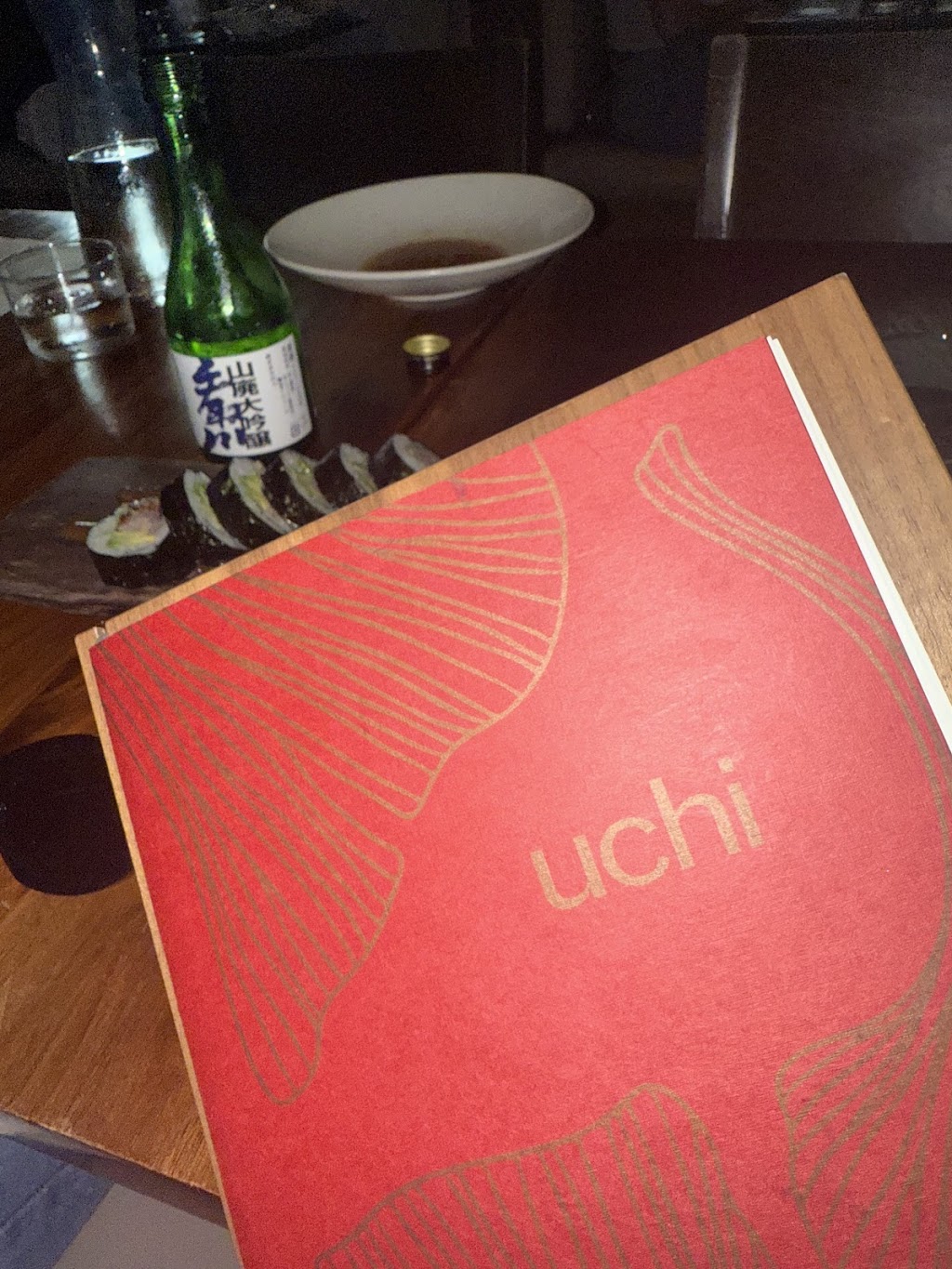 Uchi