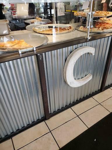 Caputo's Pizza