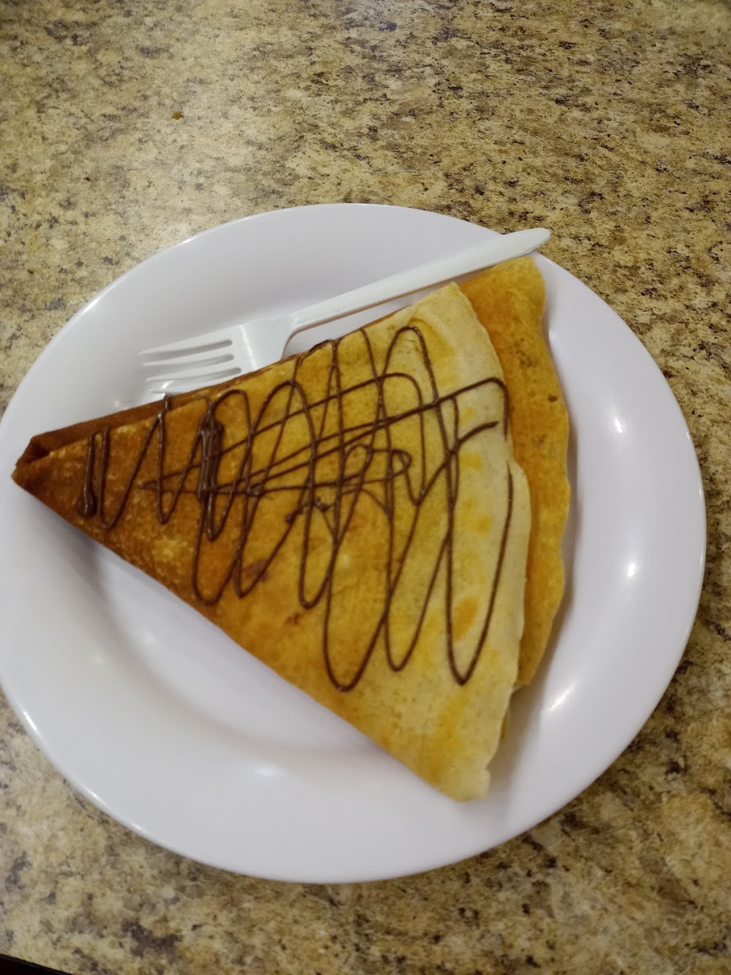 Papa Tortas