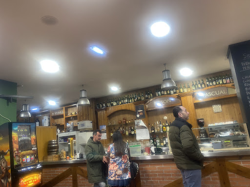 Sidrería Pascual