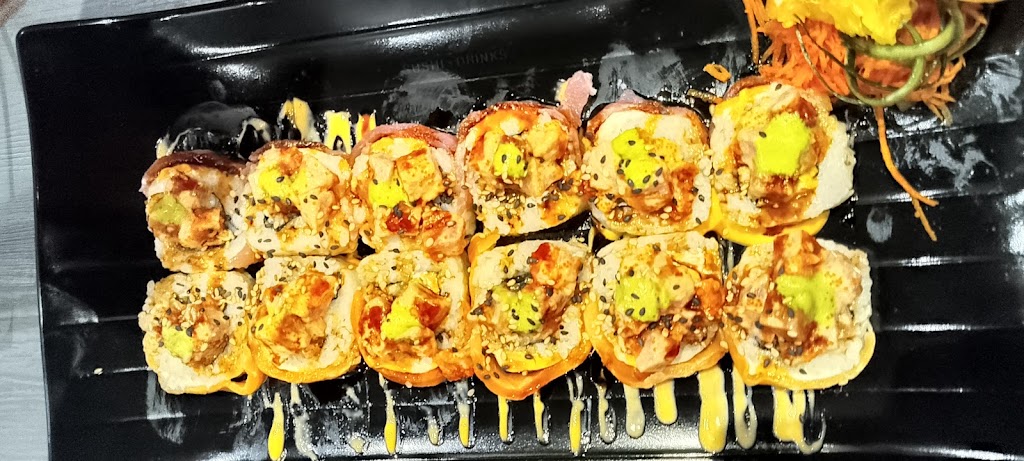 Sushi Enji