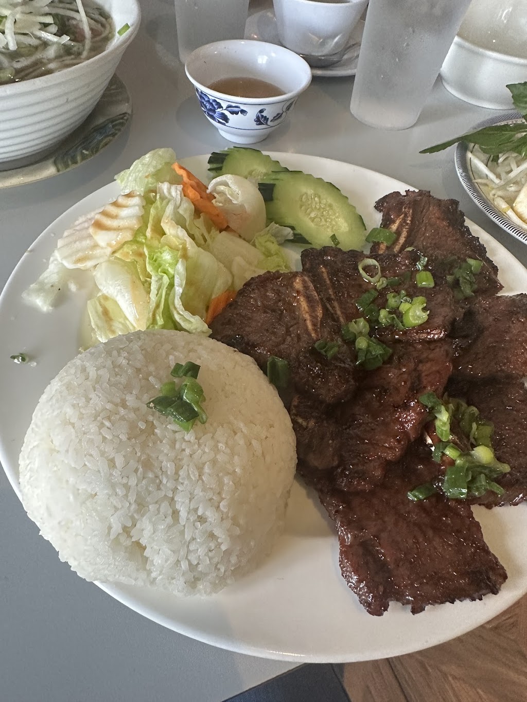 Pho Tran Vu, Mountain View, CA