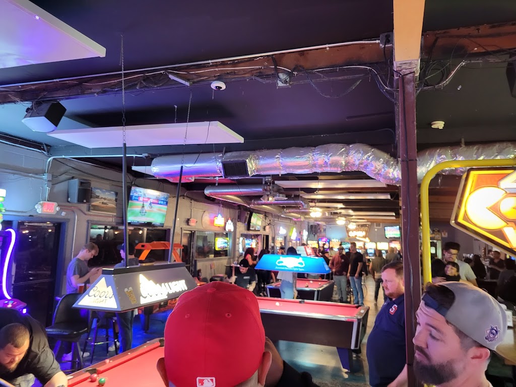 Brewski's Bar & Arcade