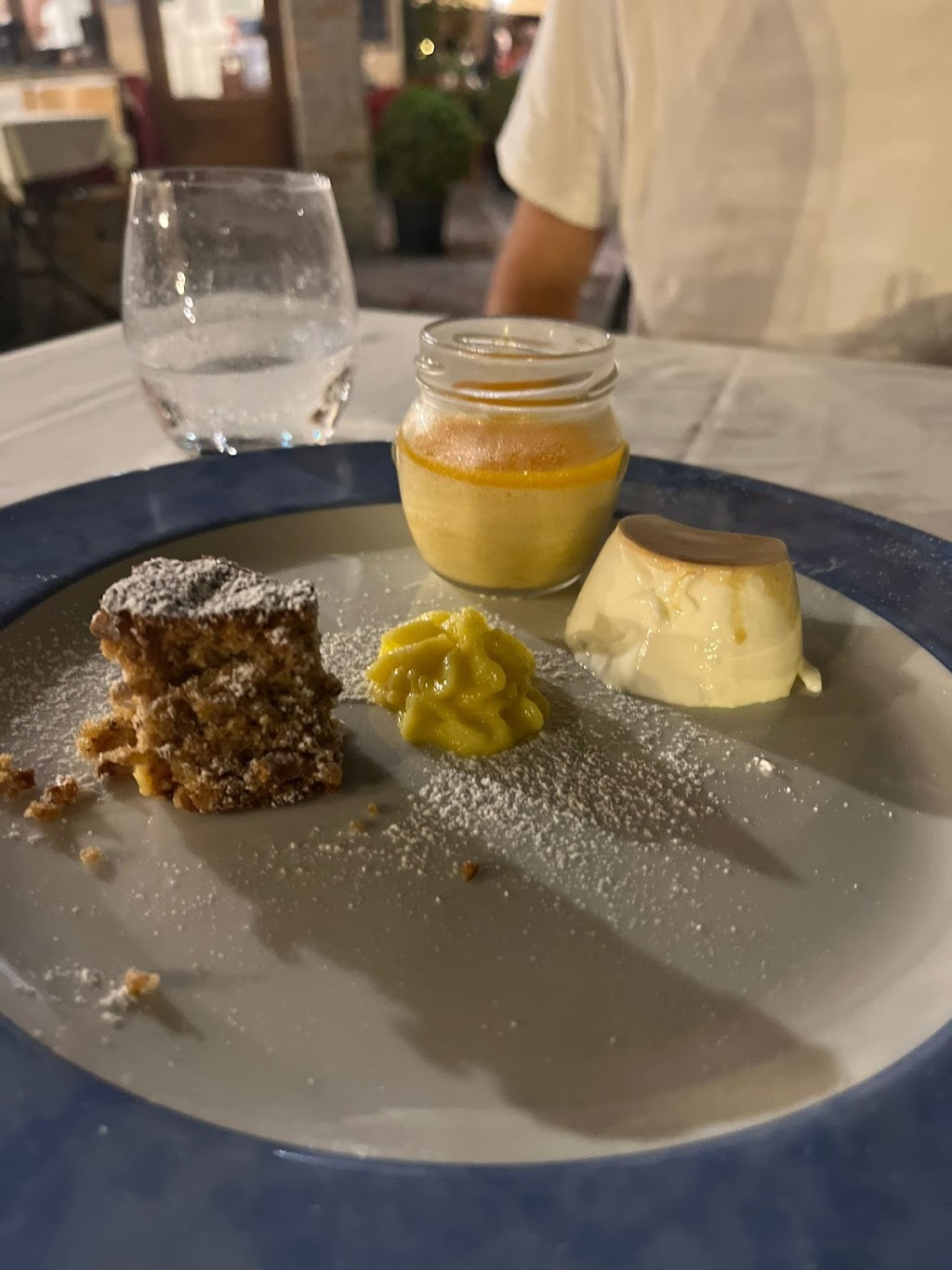 Trattoria da Lele, Murazzano