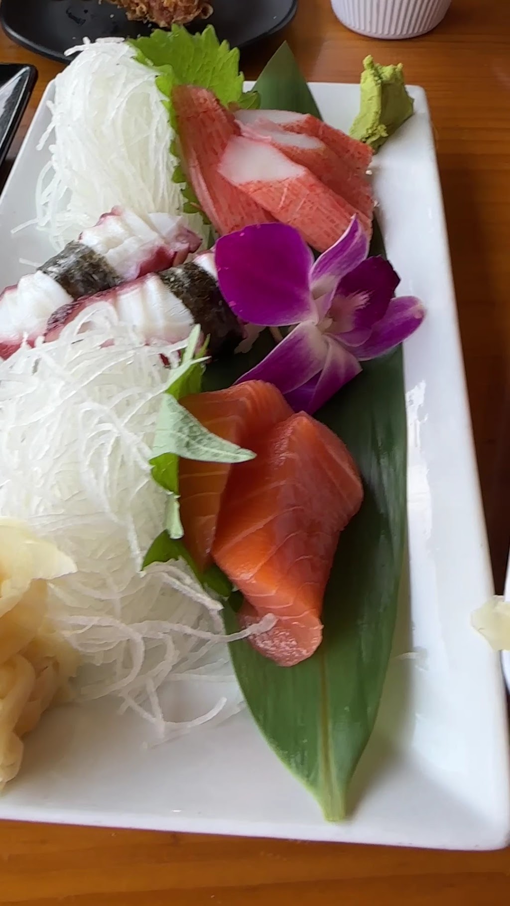 Bluefin Sushi Bar and Ramen, Sunset Valley, TX