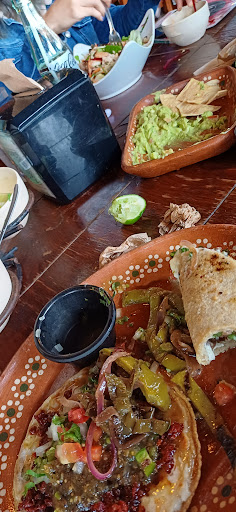 Dos de Asada
