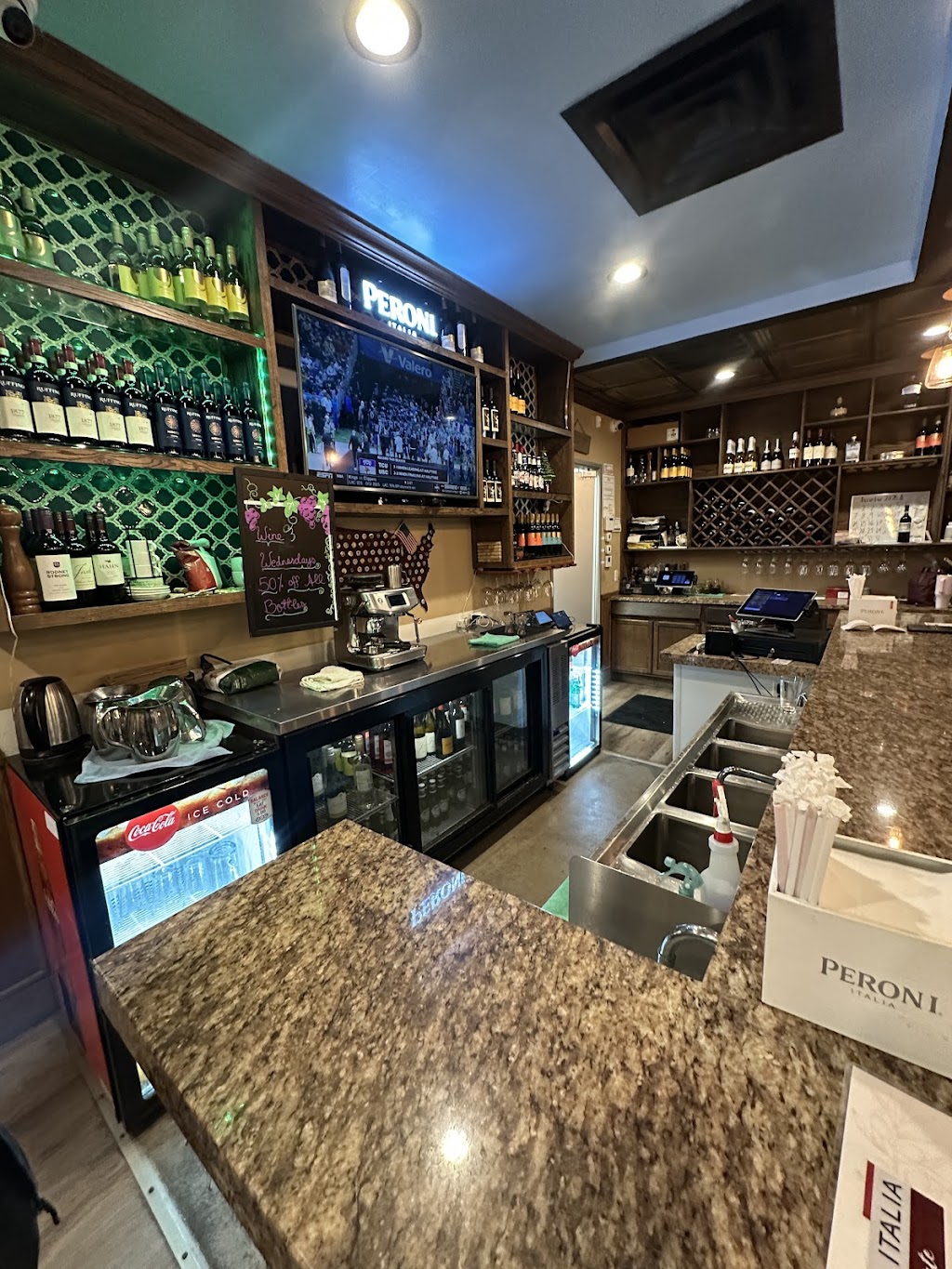 Bella Italia Ristorante