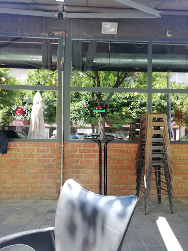 Bar Tribuna