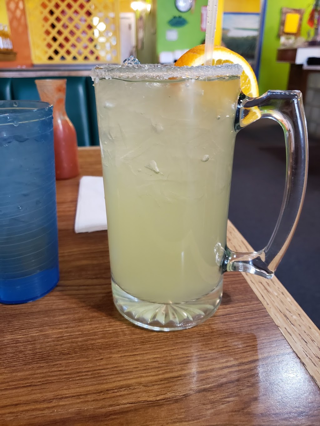 La Fiesta Brava, Waterloo, NY