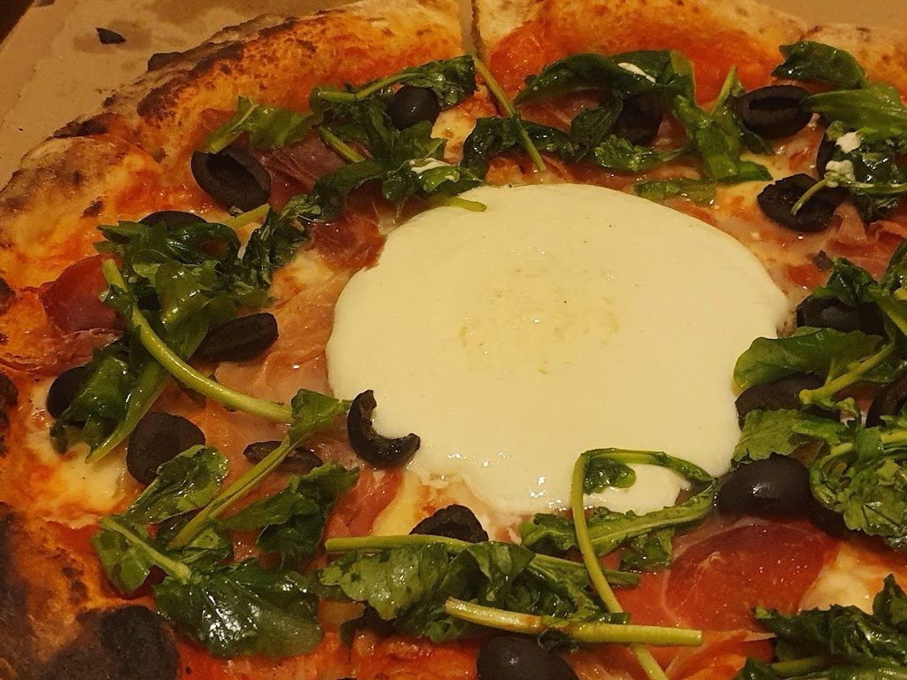 Pizza E Core