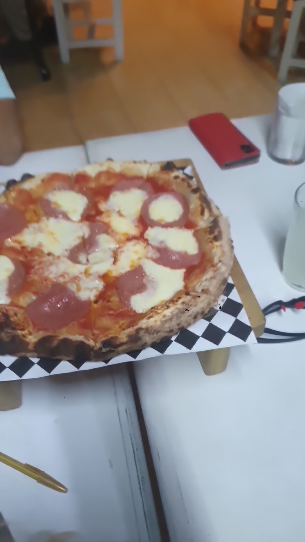 Pizza E Core
