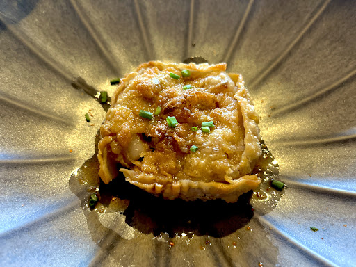 A la Brasa
