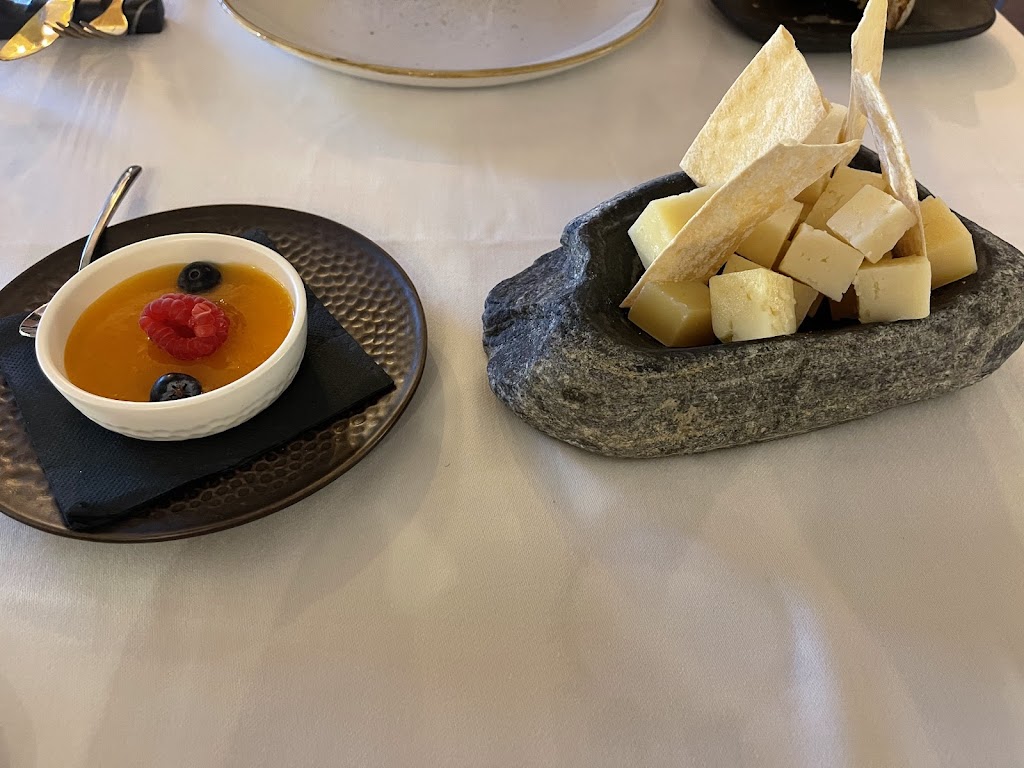 A la Brasa