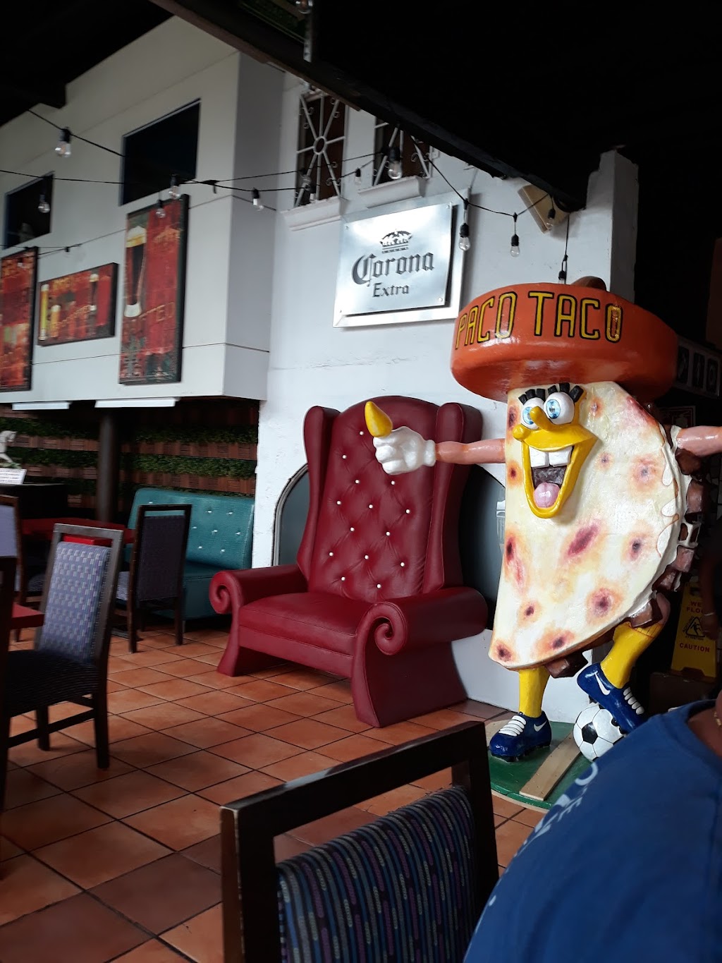 Los Carbones