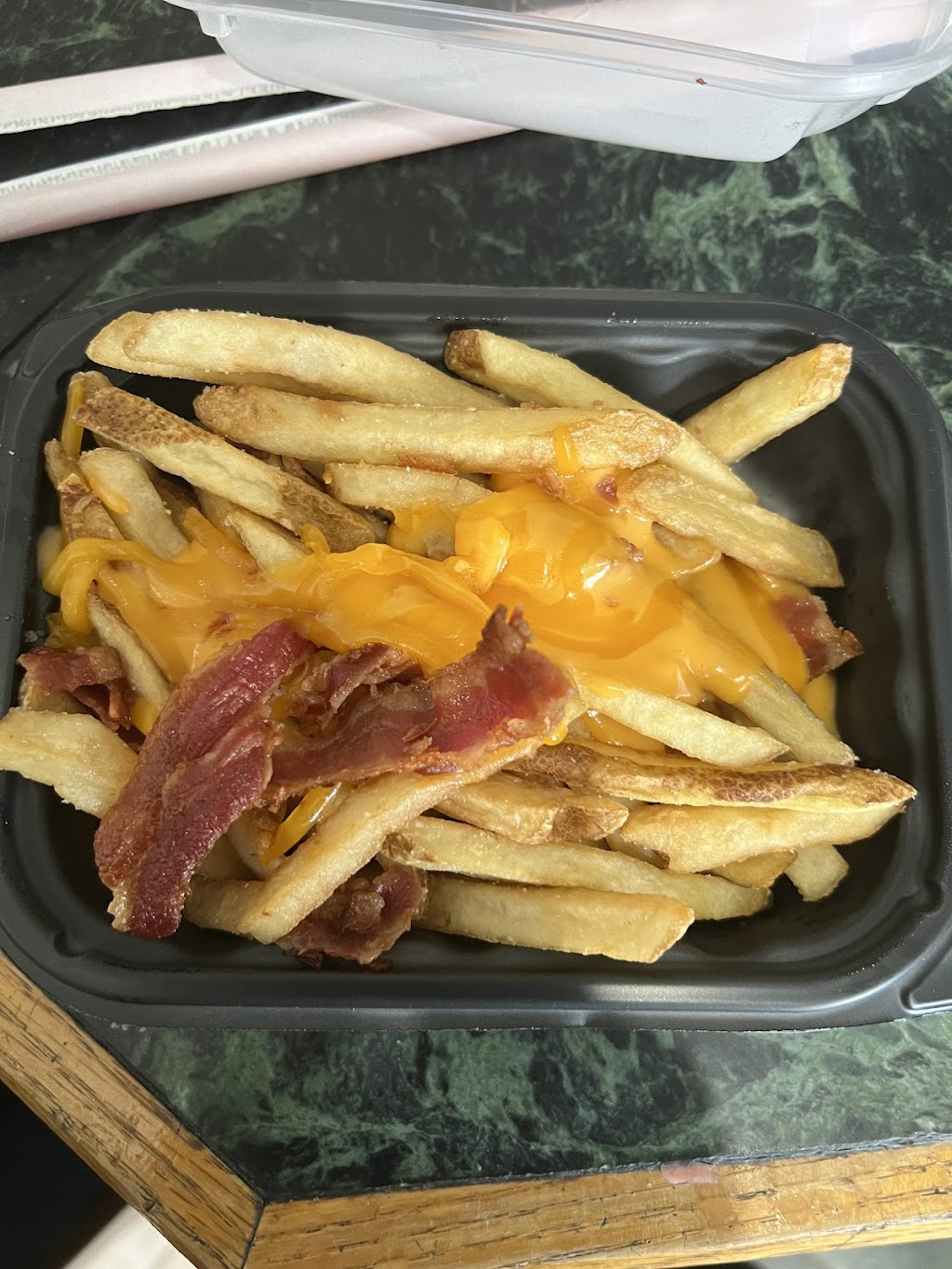 Wendy's, Johnstown, NY