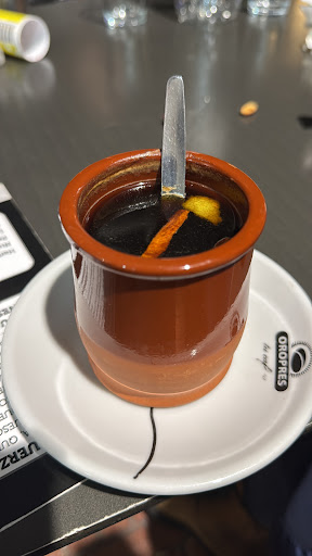 Bar la Plaza