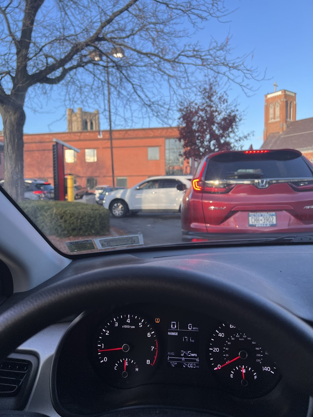 Burger King, Glens Falls, NY