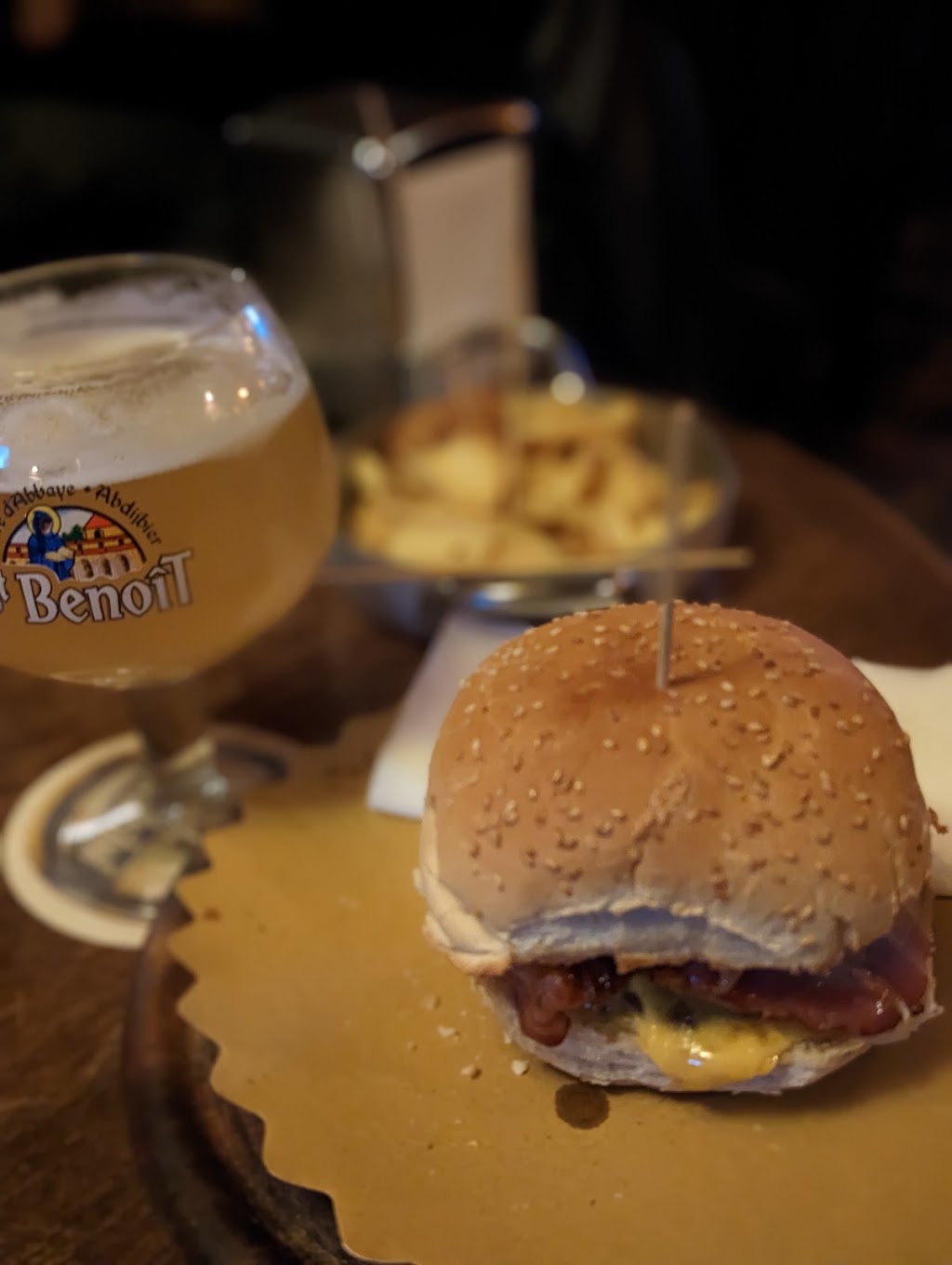 Madrigal Irish Pub, Sesto San Giovanni