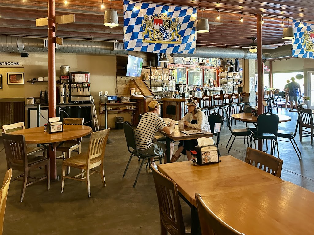 Pecan Street Brewing