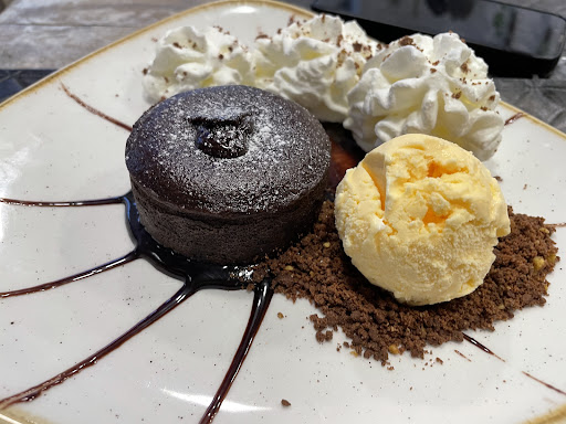 The Tapa Negra