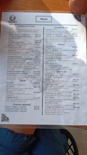 Cometa Café