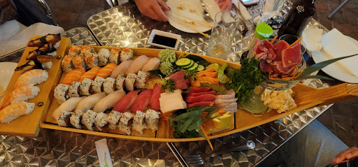 Sushi Zen & Izakaya