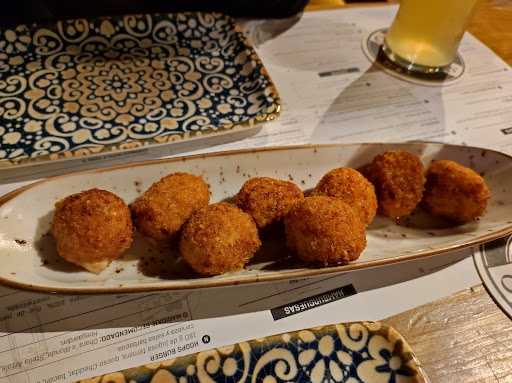 O'hara's