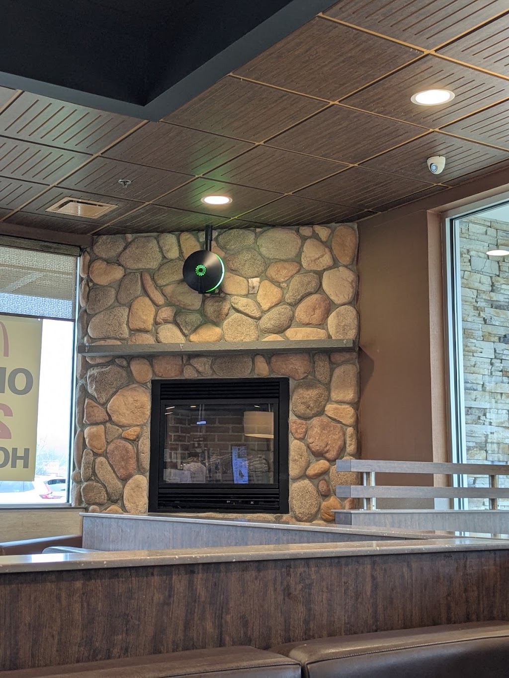 McDonald's, Seabrook, TX