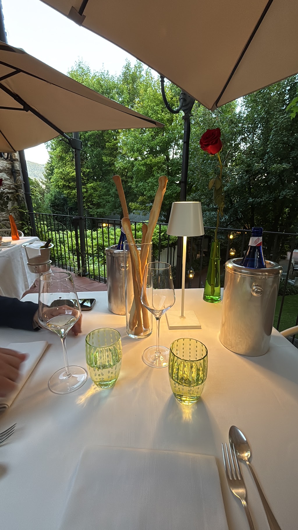 Ristorante Castello Malvezzi