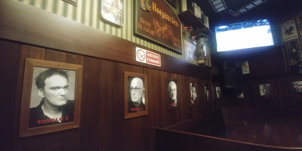 Stella Pub