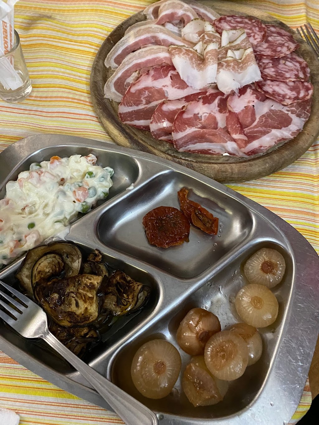 Osteria Montalbano