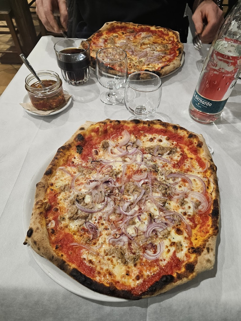 Postiglione
