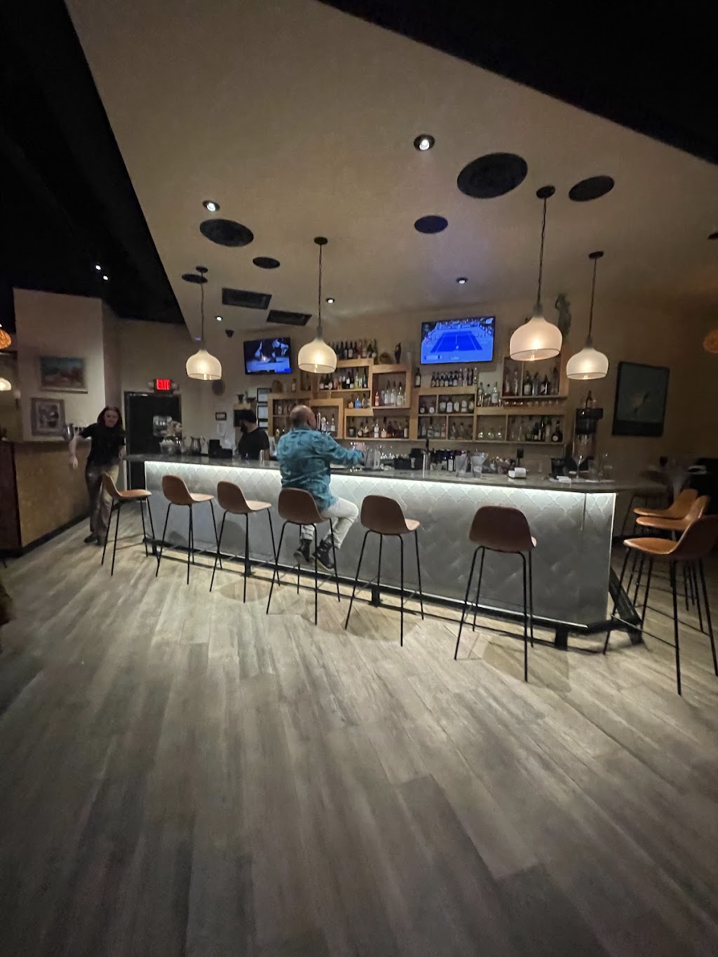 Artemis Mediterranean Grill
