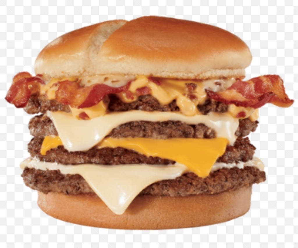 Jack in the Box